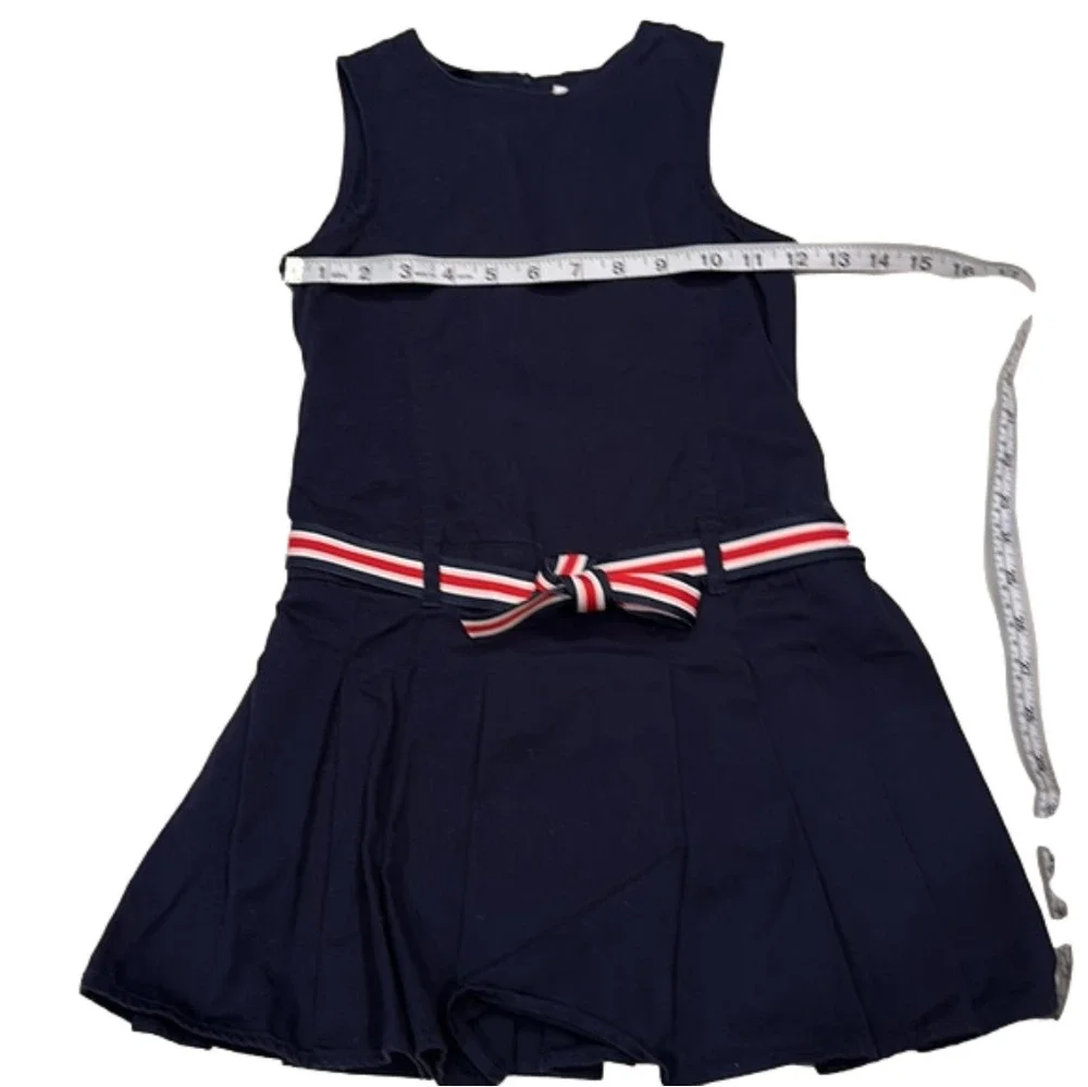 GYMBOREE Size 6 Dress - Picture 7 of 7